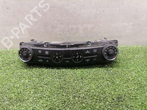 climate-control-mercedes-benz-cls-c219-2004-2005-2006-2007-2008-2009-2010-2011-40050430 main image