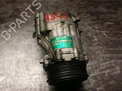 Compresseur AC SEAT AROSA (6H1) 1.4 (60 hp) 31895016