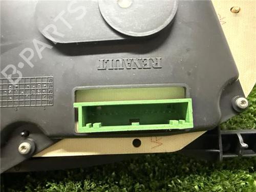Instrument cluster RENAULT CLIO II Hatchback Van (SB0/1/2_) 1.5 dCi (SB07) | BP33058505C47 - Image 5