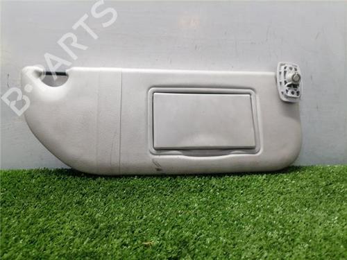 Used Right sun visor Right sun visor CITROËN C3 I (FC_, FN_) 1.4 i (73 hp) 34641482 34641482