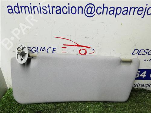 Pare-soleil gauche HONDA ACCORD V (CC, CD) 2.0 i S (CD4) (131 hp) 31897364