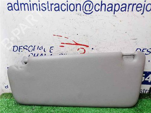 Right sun visor OPEL CORSA D (S07) 1.2 (L08, L68) | BP31899277I2