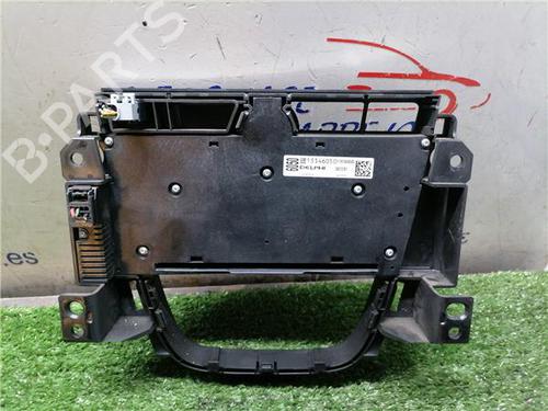 Radio OPEL ASTRA J (P10) 1.7 CDTI (68) | BP31898857E6 - Image 2