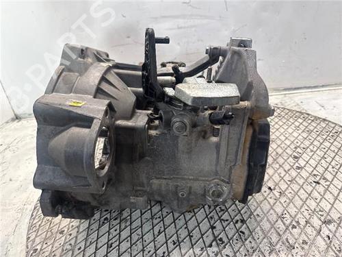 Gearbox SEAT LEON (1P1) 1.6 TDI | BP32690412M3 - Image 2