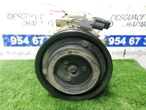 AC compressor KIA CEE'D Hatchback (ED) 1.6 CRDi 90 | BP31899159M34