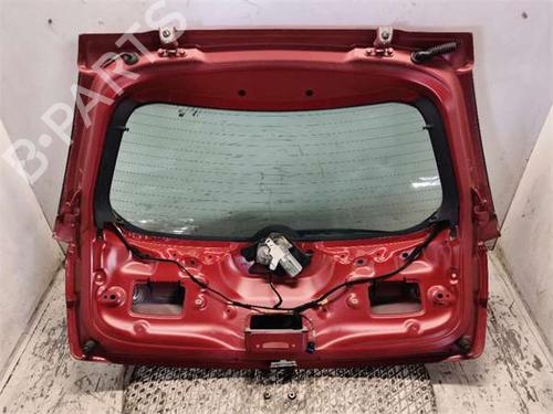 Tailgate CITROËN C3 II (SC_) 1.2 VTi 82 | BP36282576C6  - Image 5