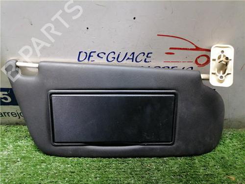 Pare-soleil droit SAAB 9-3 (YS3D) 2.2 TiD (125 hp) 31898359