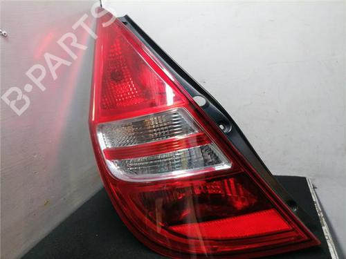 Used Left taillight Left taillight HYUNDAI i30 (FD) 1.4 (105 hp) 36146319 36146319