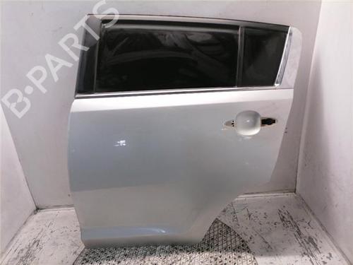 left-rear-door-kia-sportage-iii-sl-2009-2010-2011-2012-2013-2014-2015-2016-2017-34229083 main image