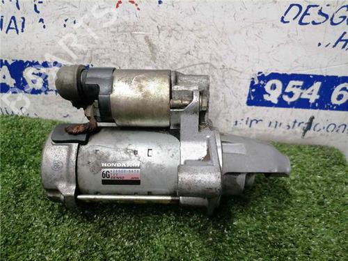 Startmotor MAZDA 626 V (GF) 2.0 (GFEP) (136 hp) 31890725