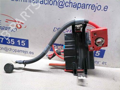 Fuse box BMW X5 (E70) xDrive 35 d | BP31890404E1