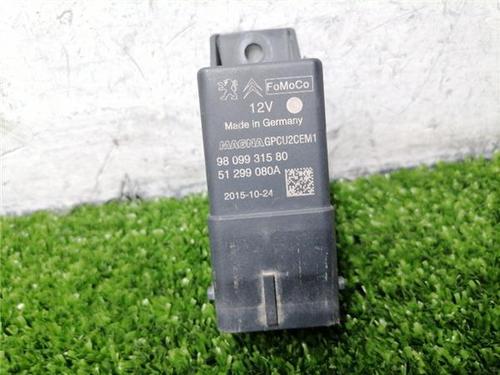 Used Electronic module Electronic module FORD TRANSIT COURIER B460 Box Body/MPV 1.6 TDCi (95 hp) 33679320 33679320