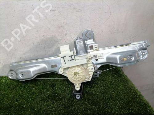 Andre Andre NISSAN QASHQAI II (J11, J11_) 1.2 DIG-T (115 hp) 36770049 36770049