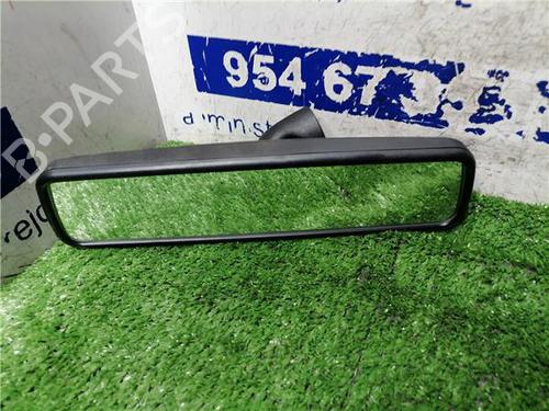Used Rear mirror SKODA FABIA II Combi (545) 1.4 TDI (70 hp) 31898584