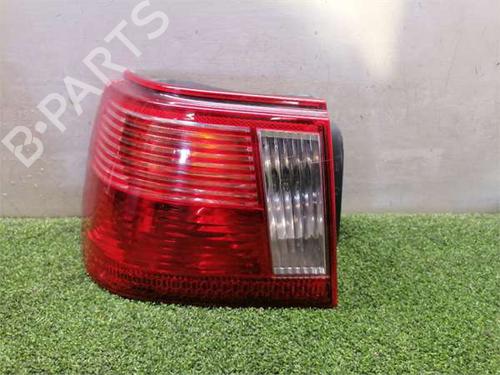 Used Left taillight Left taillight SEAT IBIZA II (6K1) 1.9 SDI (68 hp) 40239718 40239718