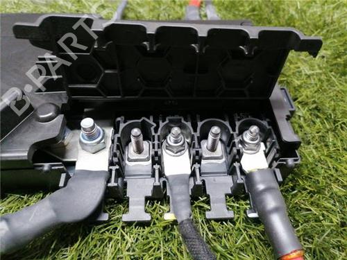 Fuse box MERCEDES-BENZ C-CLASS Coupe (C205) C 220 d 4-matic (205.315) | BP31890760E1