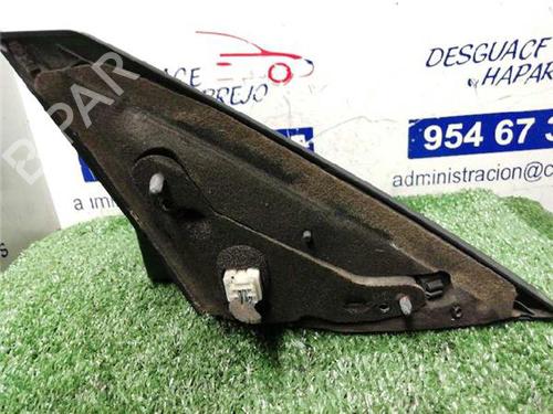 Left mirror MAZDA 3 (BK) 1.6 DI Turbo | BP31891861C26 - Image 3