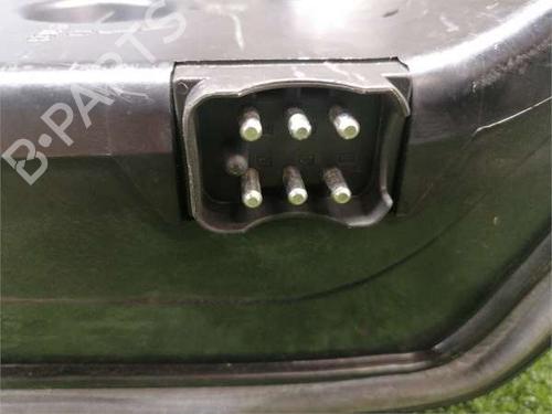 Left taillight MERCEDES-BENZ E-CLASS (W124) E 250 Turbo-D (124.128) | BP38502793C34 - Image 4