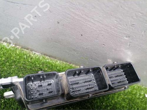 Electronic module RENAULT MEGANE IV Grandtour (K9A/M/N_) 1.6 16V | BP36790414M83 - Image 3