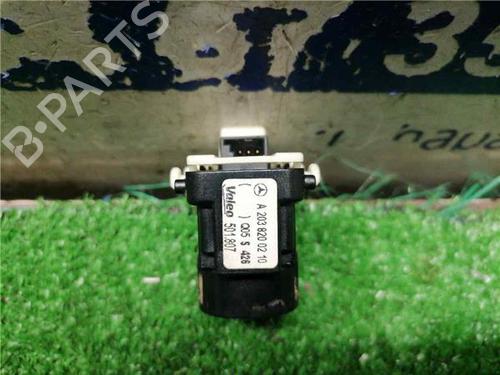 Right rear window switch MERCEDES-BENZ C-CLASS (W203) C 200 CDI (203.007) | BP31899330I28 - Image 3