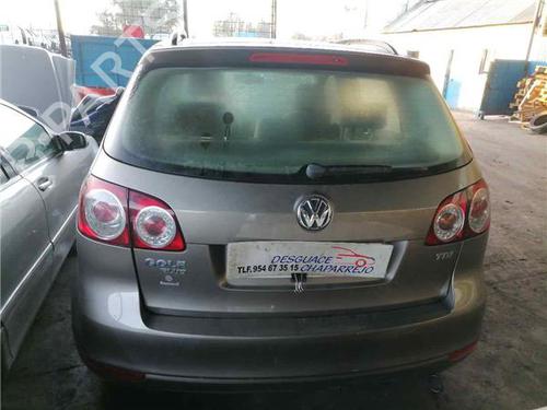 Switch VW GOLF PLUS V (5M1, 521) 1.6 TDI | BP31900081I30