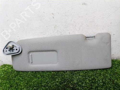 Used Left sun visor Left sun visor BMW 1 (E87) 120 d (150 hp) 34145047 34145047