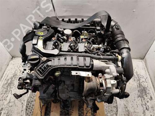 Engine CITROËN C4 CACTUS Van (0B_, 0P_) PureTech 110 | BP36544113M1 - Image 5