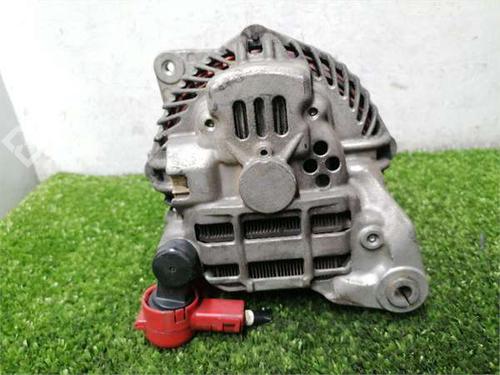 Alternator SUBARU FORESTER (SH_) 2.0 AWD (SH5) | BP34641560M7 - Image 2