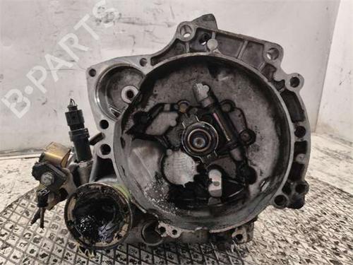 Used Gearbox Gearbox 36819770 36819770