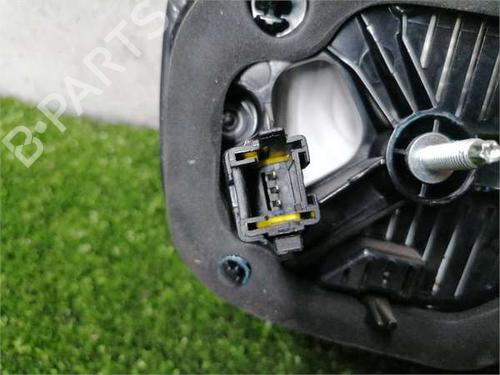 Left taillight CITROËN C4 CACTUS Van (0B_, 0P_) PureTech 110 | BP37540213C34 - Image 3