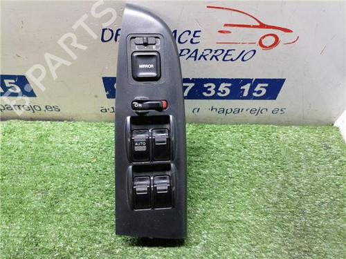 left-front-window-switch-honda-accord-vi-ck-cg-ch-cf-cl-1997-1998-1999-2000-2001-2002-2003-31898033 main image