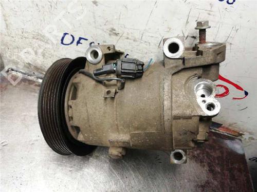 AC compressor NISSAN PRIMERA (P12) 1.6 | BP31896520M34