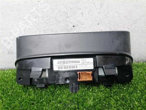 Other CITROËN C4 CACTUS 1.2 VTi 82 | BP33478292O1 - Image 2