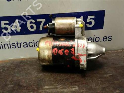 Used Starter MITSUBISHI SPACE WAGON (N3_W, N4_W) 2.0 (N33W) (133 hp) 31888905