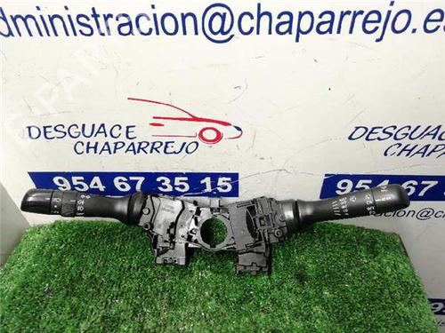 Used Switch TOYOTA YARIS (_P9_) 1.4 D-4D (NLP90_, NLP90R) (90 hp) 31896676