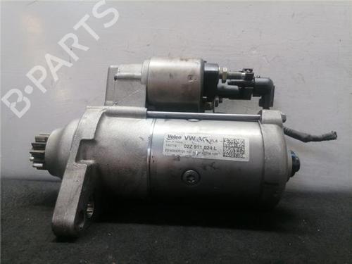 Used Starter Starter 32690215 32690215