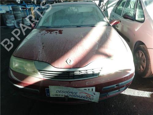 Used Parts RENAULT LAGUNA II (BG0/1_) 2.2 dCi (BG0F) (150 hp) 4409344