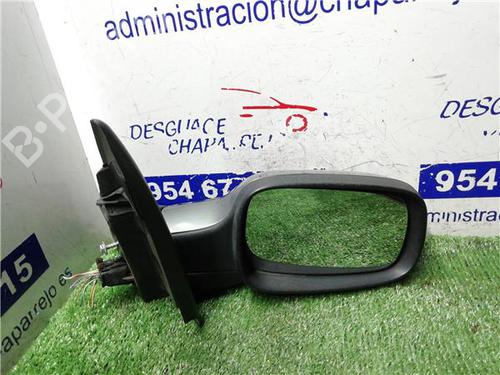 Used Right mirror Right mirror 31892267 31892267
