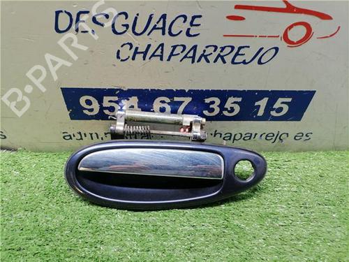 Used Front left exterior door handle NISSAN MAXIMA / MAXIMA QX IV (A32) 2.0 (140 hp) 31892345