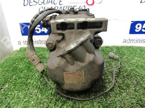 AC compressor MAZDA 626 V (GF) 2.0 (GFEP, GF12) | BP31896745M34
