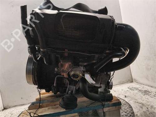 Engine BMW 3 (E46) 320 d | BP36544112M1 - Image 3