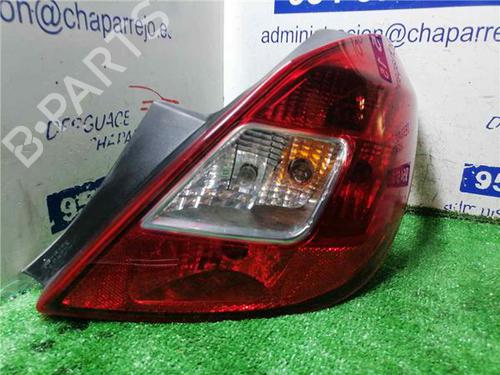 right-taillight-opel-corsa-d-s07-2006-2007-2008-2009-2010-2011-2012-2013-2014-2015-31893121 main image
