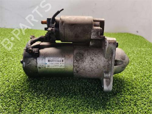 Used Starter Starter 37185958 37185958