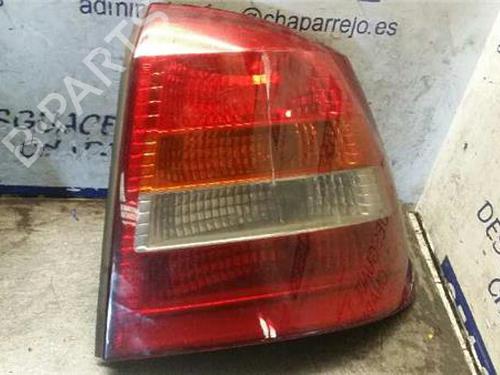 Used Right taillight OPEL ASTRA G Saloon (T98) 1.7 DTI 16V (F69) (75 hp) 31891303