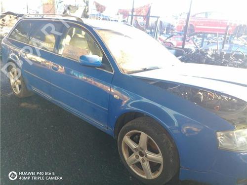 Right sun visor AUDI A6 C5 (4B2, 4B4) 2.5 TDI | BP31897765I2