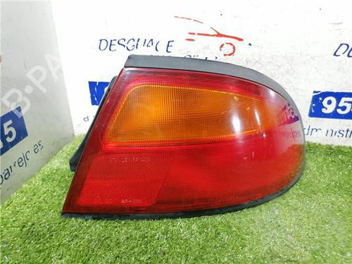 Feu arrière droit MAZDA 323 F VI Hatchback (BJ) 1.5 16V (BJ5W) (88 hp) 31892587