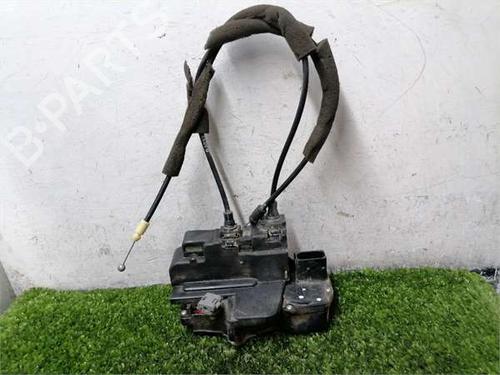 Used Front left lock Front left lock CHEVROLET CAPTIVA (C100, C140) 2.0 D (126 hp) 35970652 35970652