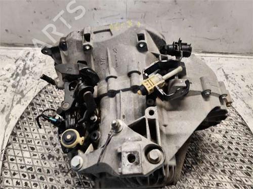 Gearbox FORD FOCUS II (DA_, HCP, DP) 2.0 TDCi | BP36681935M3 - Image 5
