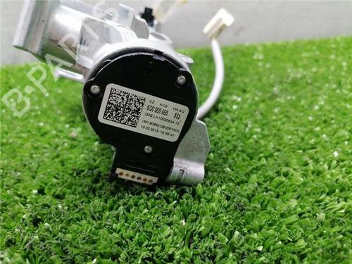 Switch SKODA OCTAVIA III (5E3, NL3, NR3) 1.6 TDI | BP31901750I30