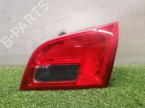 Used Right taillight Right taillight OPEL ASTRA J Sports Tourer (P10) 1.7 CDTI (35) (110 hp) 40025388 40025388